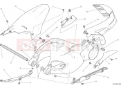 DUCATI Multistrada 1200 S SWING ARM [MOD:MS1200S;XST:AUS,EUR,FRA,JAP]