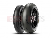 DUCATI 2016 Monster 1200 PIRELLI DIABLO™ SUPERCORSA SP