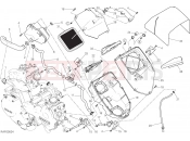 DUCATI Multistrada 1200 Pikes Peak INTAKE [MOD:MS1200PP]