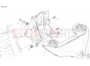 DUCATI Multistrada 1200 S HEADLIGHT [MOD:MS1200S]