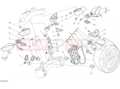 DUCATI 2017 Monster 1200 HEADLIGHT [MOD:M 1200]