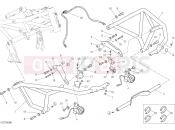 DUCATI 2018 Multistrada 1200 Enduro Pro ACCESSORIES [MOD:MS1200EP]