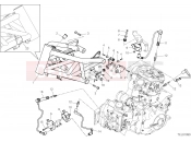 DUCATI 2019 XDiavel S FRAME [MOD:XDIAVELS]