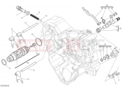 DUCATI 2019 Monster 1200 SHIFT CAM - FORK [MOD:M 1200]
