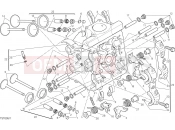 DUCATI 2019 Monster 1200 HORIZONTAL HEAD [MOD:M 1200]