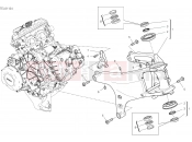 FRAME [MOD:PANV4] - Ducati Superbike Panigale V4 2019