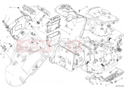 DUCATI 2020 Monster 1200 ENGINE CONTROL UNIT [MOD:M 1200]