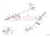 HALF-HANDLEBARS [MOD:PANV2] - Ducati Superbike Panigale V2 2020