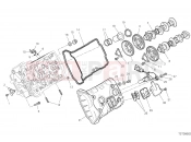 FRONT HEAD - TIMING SYSTEM [MOD:PANV4] - Ducati Superbike Panigale V4 2020