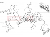 BRAKING SYSTEM ABS [MOD:PANV4] - Ducati Superbike Panigale V4 2020