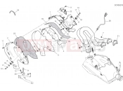 EXHAUST SYSTEM [MOD:PANV4] - Ducati Superbike Panigale V4 2020