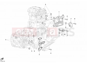 DUCATI 2005 Superbike 749 R HEAD COVERS » UNCLASSIFIED