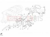 DUCATI 2005 Superbike 749 S TAILLIGHT » LIGHTING SYSTEM