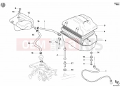 DUCATI 2005 Monster S4R INTAKE » UNCLASSIFIED