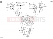 DUCATI 2005 Monster S4R VALVE » UNCLASSIFIED
