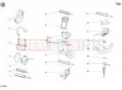 DUCATI 2005 Sporttouring ST3 001 - WORKSHOP SERVICE TOOLS, ENGINE » UNCLASSIFIED