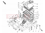 DUCATI 2004 Monster 400 INTAKE » UNCLASSIFIED