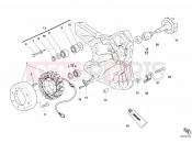 DUCATI 2004 Superbike 749 R COIL, PULSER » UNCLASSIFIED
