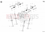 DUCATI 2004 998 Final Ed. VALVE » UNCLASSIFIED