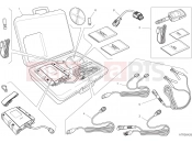 DUCATI Panigale V2 DDS (2) TESTER [MOD:PANV2]