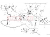 DUCATI Panigale V2 CLUTCH CONTROL [MOD:PANV2]