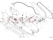DUCATI Panigale V2 SILENCER [MOD:PANV2;XST:ROK,TWN]