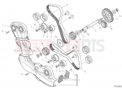 DUCATI 2021 HYPERMOTARD 950 RVE TIMING SYSTEM [MOD:HYM RVE]