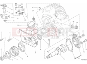DUCATI Scrambler Full Throttle HORIZONTAL HEAD – TIMING SYSTEM [MOD:SCR800FT]