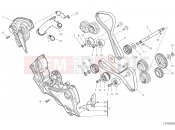 DUCATI 2021 Diavel 1260 S TIMING SYSTEM [MOD:DVL1260S]