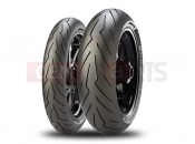 DUCATI 2021 Diavel 1260 Lamborghini TYRES [MOD:DVLAMBO]