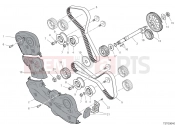 DUCATI 2021 Hypermotard 950 SP TIMING SYSTEM [MOD:HYM950SP]