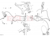 DUCATI 2021 Monster + BRAKING SYSTEM ABS [MOD:M937+]