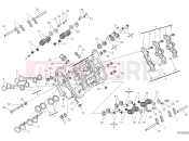 DUCATI Multistrada V4 FRONT HEAD [MOD:MSV4]
