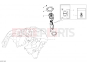 DUCATI Multistrada V4 FUEL PUMP [MOD:MSV4]