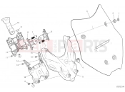 DUCATI Multistrada V4 COWLING [MOD:MSV4]