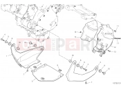 DUCATI Multistrada V4 SUMP GUARD [MOD:MSV4]