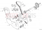 DUCATI 2021 Multistrada 950 S Spoked Wheels TIMING SYSTEM [MOD:MS950SSW]