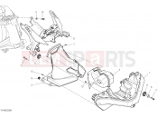 DUCATI 2021 Panigale Superleggera V4 HEADLIGHT [MOD:PANV4SL]