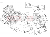 DUCATI 2021 Panigale V4 S FRAME [MOD:PANV4 S]