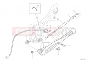 DUCATI Panigale V4 STAND [MOD:PANV4]