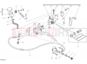 DUCATI Panigale V4 CLUTCH CONTROL [MOD:PANV4]