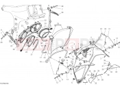 DUCATI Panigale V4 WATER COOLER [MOD:PANV4]