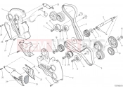 DUCATI 2021 XDiavel Black Star TIMING SYSTEM [MOD:XDVLTOP]