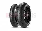 DUCATI 2021 XDiavel Black Star (*) PIRELLI DIABLO™ ROSSO II [MOD:XDVLTOP]