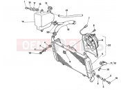 DUCATI 1992 907 I.E. WATER COOLER