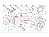 DUCATI 2006 Multistrada 620 Workshop service tools 2
