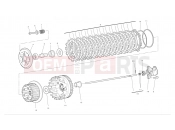Clutch - Ducati Streetfighter 848 2012