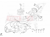 DUCATI 2004 Superbike 999 S WIRING HARNESS » WIRING HARNESS