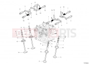 DUCATI 2004 Superbike 999 S VALVE » UNCLASSIFIED