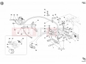 DUCATI 2004 Sporttouring ST3 REAR BRAKE SYSTEM » BRAKING SYSTEM